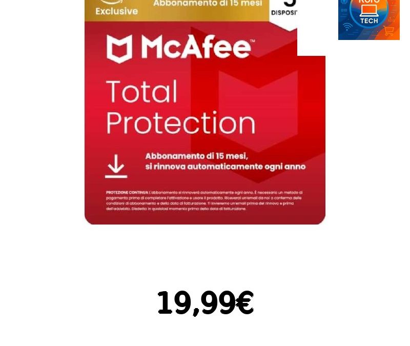 Offerta del Giorno!