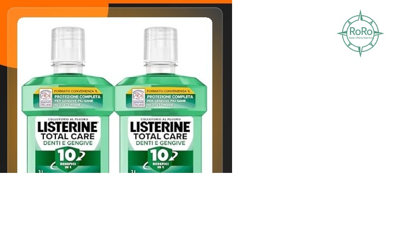 Offerta del Giorno!