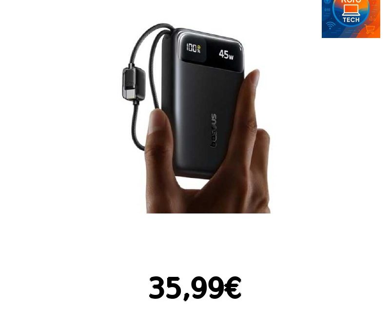 Offerta del Giorno!