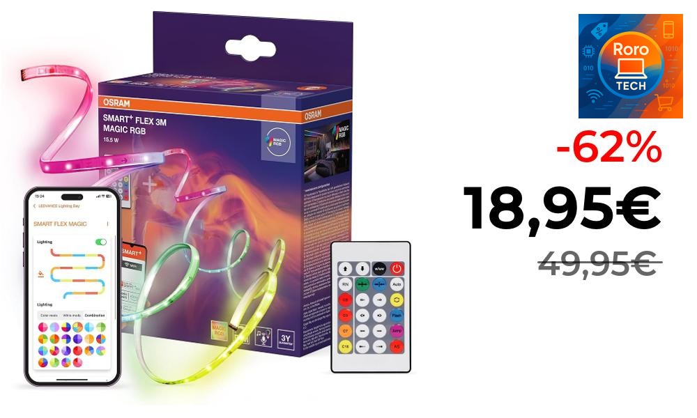 Offerta del Giorno!
