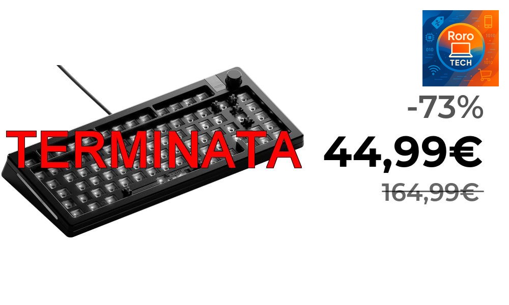 Offerta del Giorno!