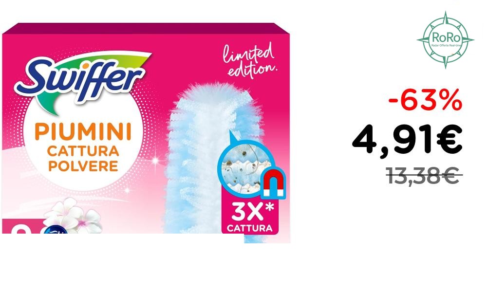 Offerta del Giorno!
