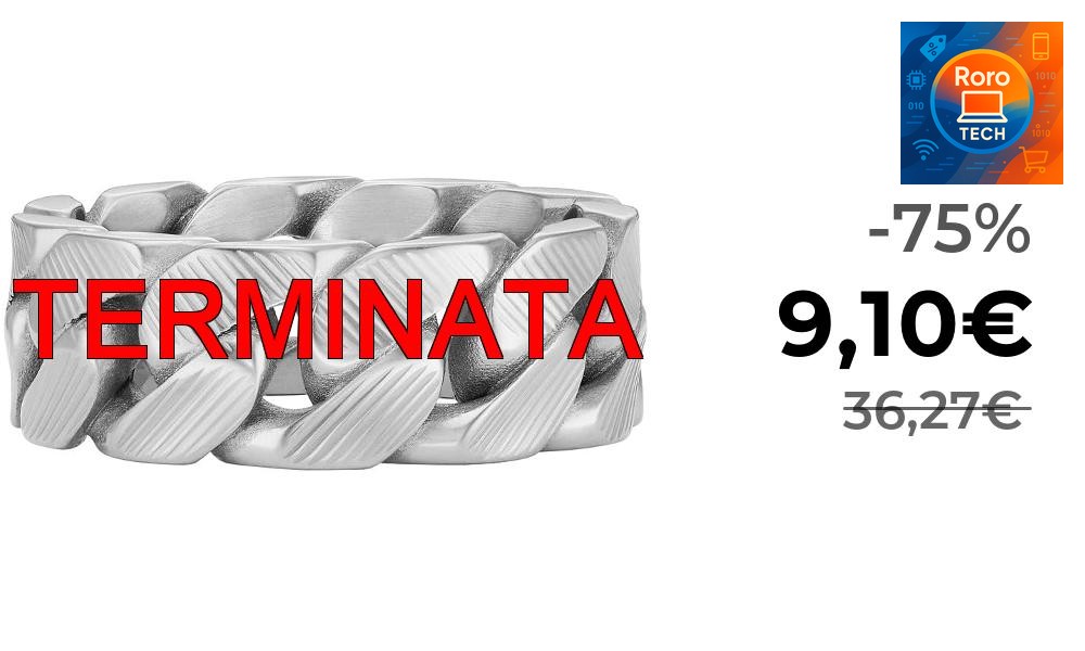 Offerta del Giorno!