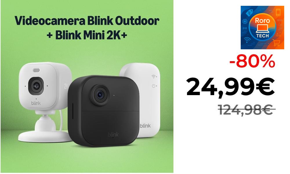 Offerta del Giorno!