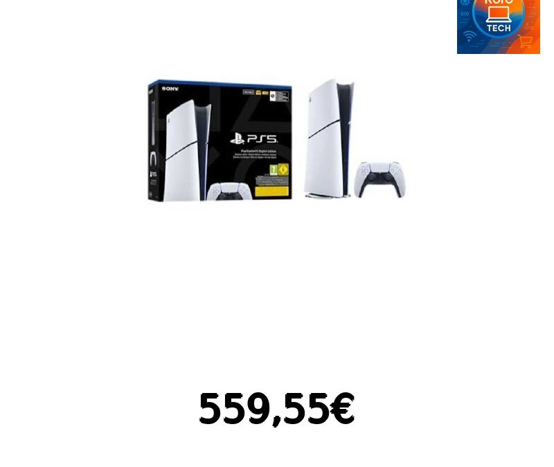 Offerta del Giorno!