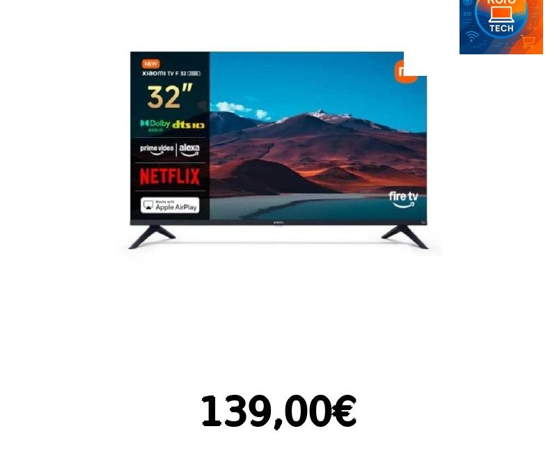 Offerta del Giorno!