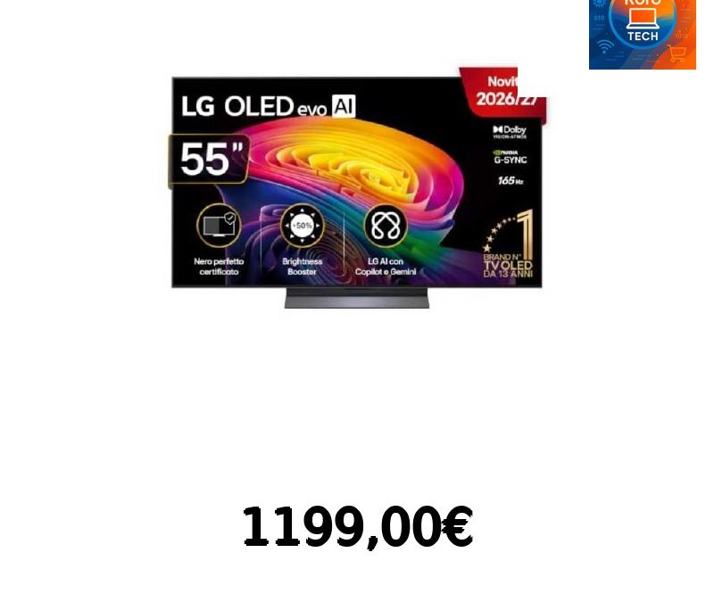 Offerta del Giorno!