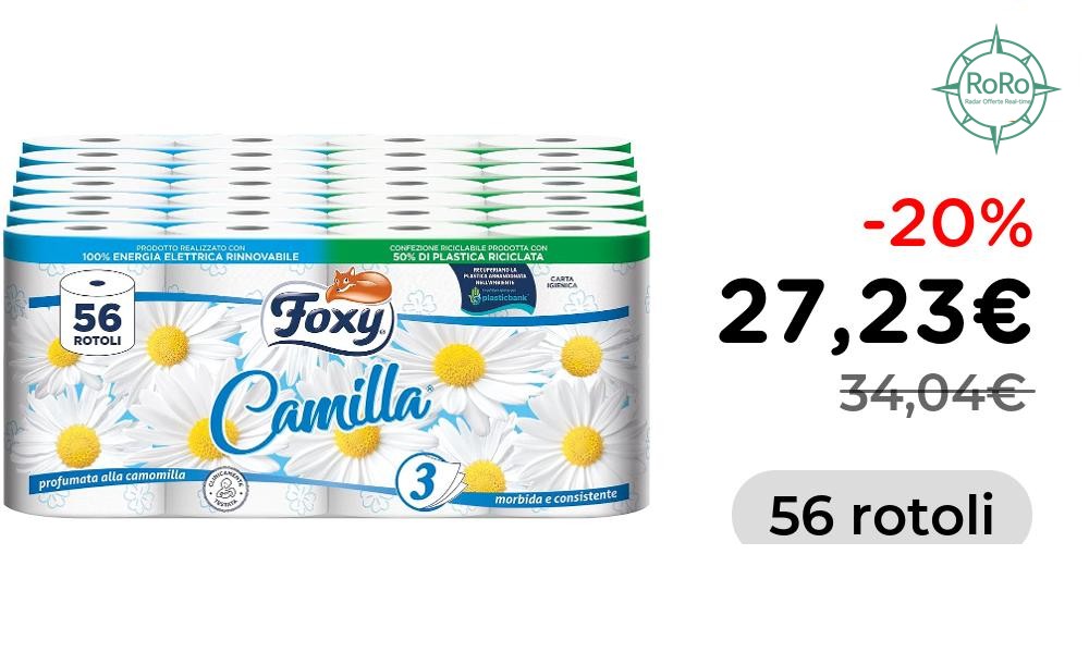 Offerta del Giorno!
