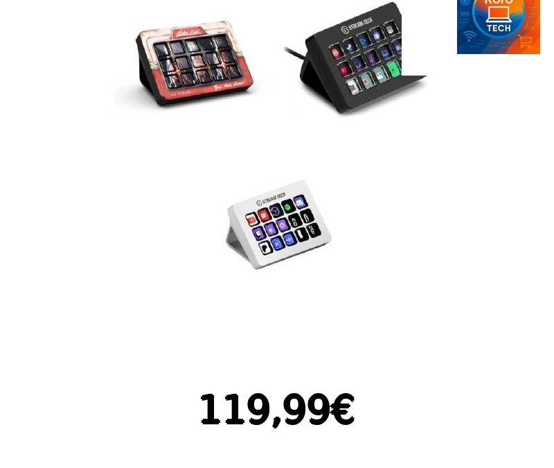 Offerta del Giorno!