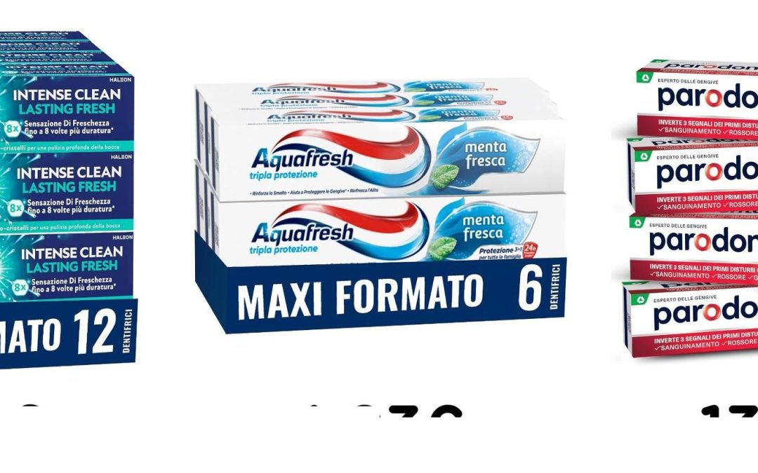 Offerta del Giorno!