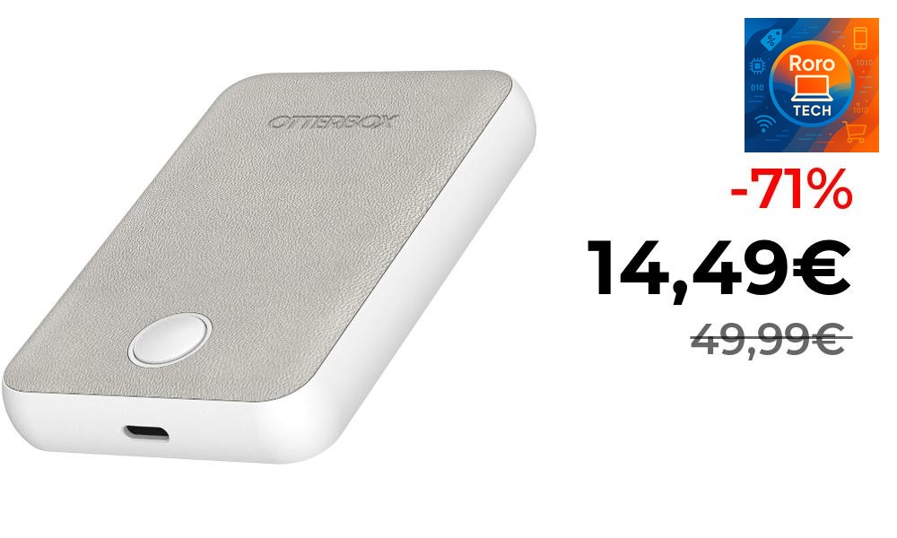 Offerta del Giorno!