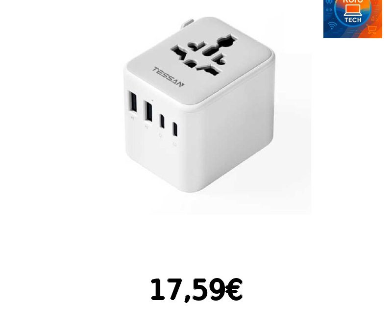 Offerta del Giorno!