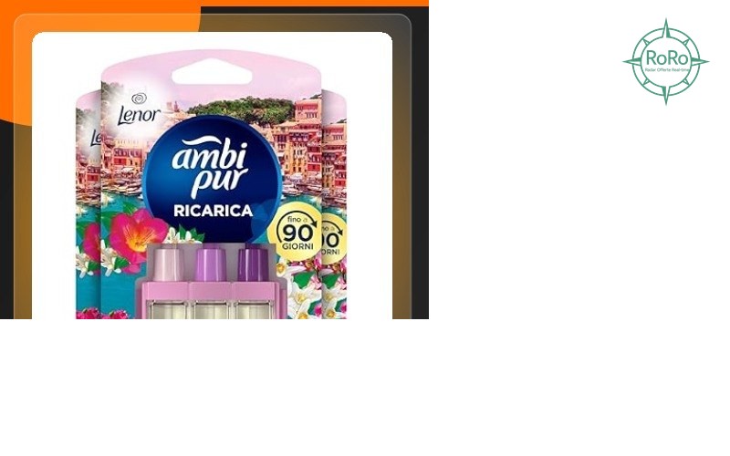 Offerta del Giorno!