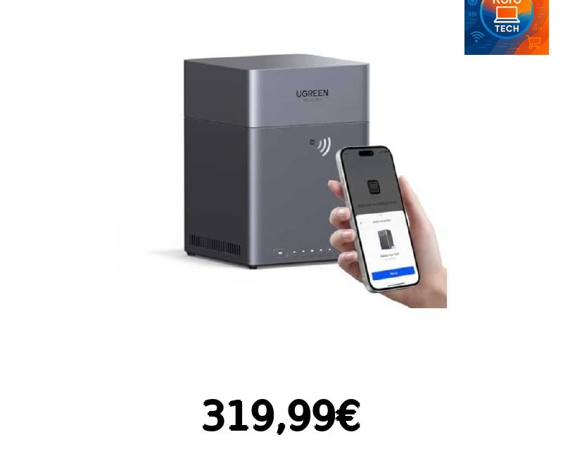 Offerta del Giorno!