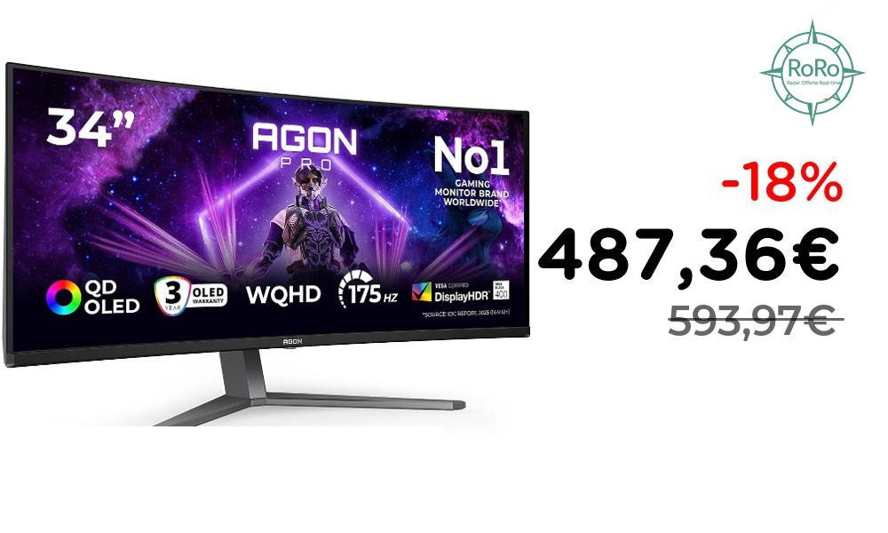 Offerta del Giorno!