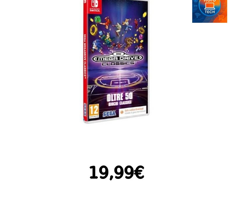 Offerta del Giorno!