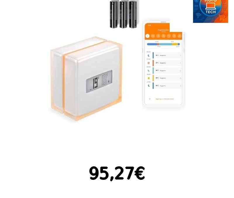 Offerta del Giorno!