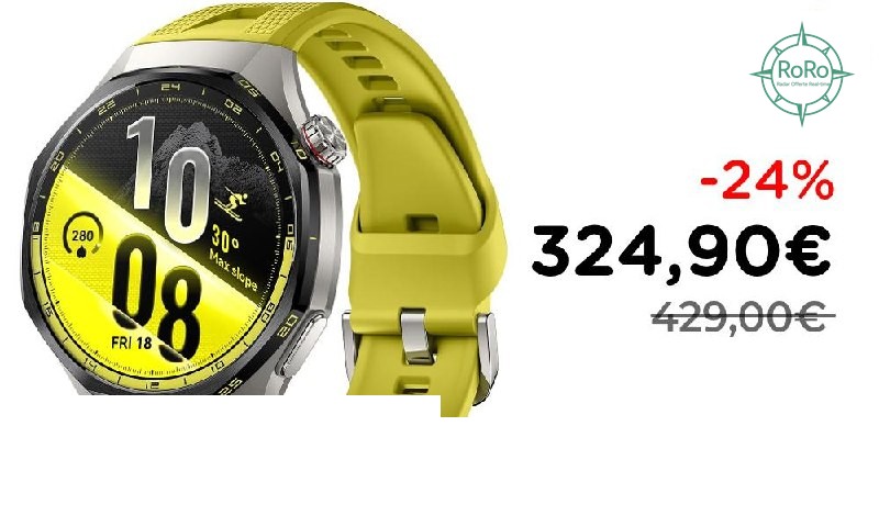 Offerta del Giorno!