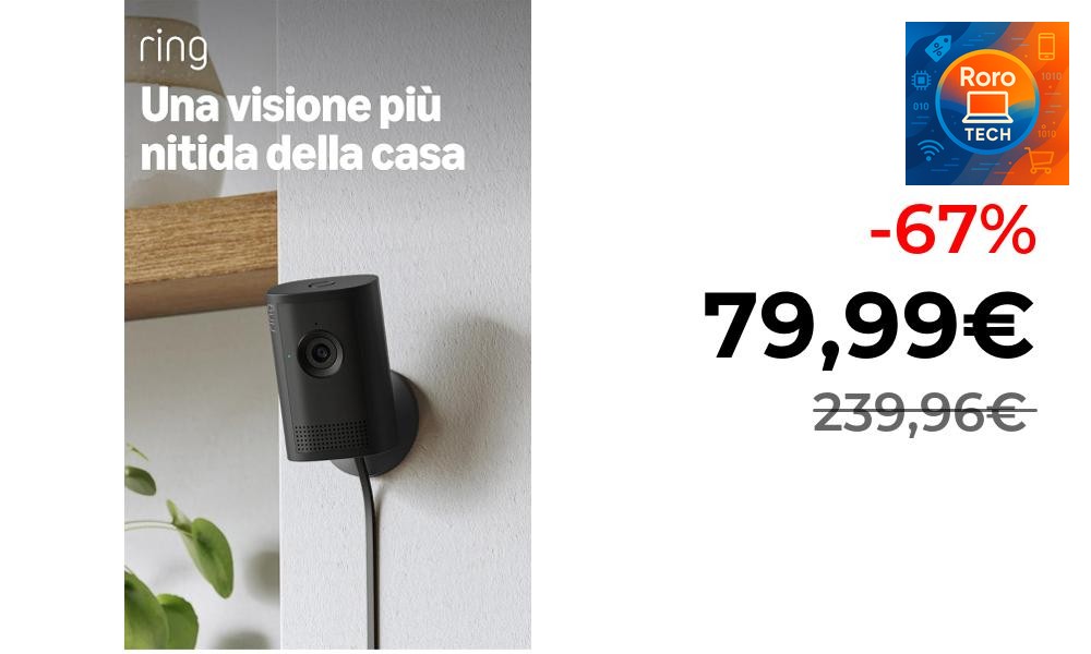 Offerta del Giorno!
