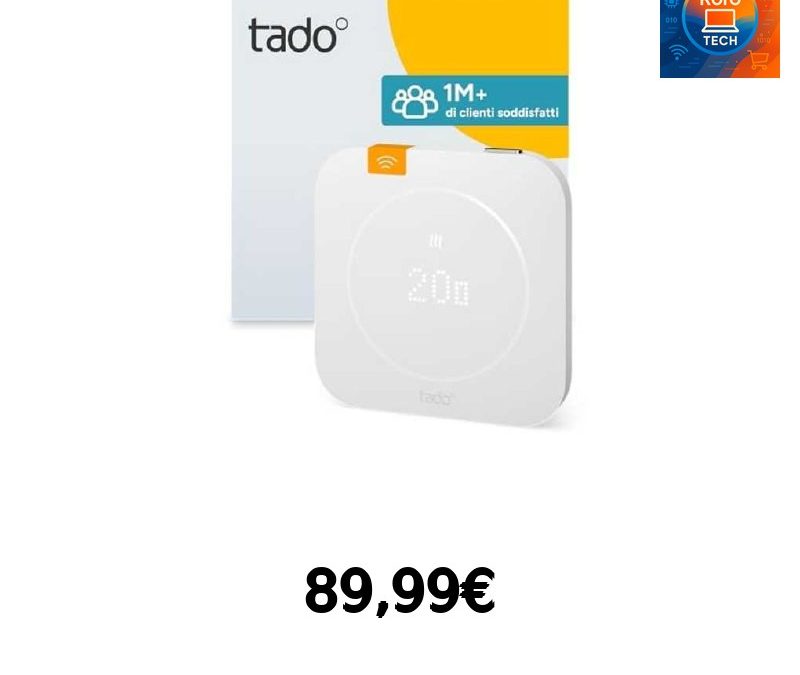 Offerta del Giorno!