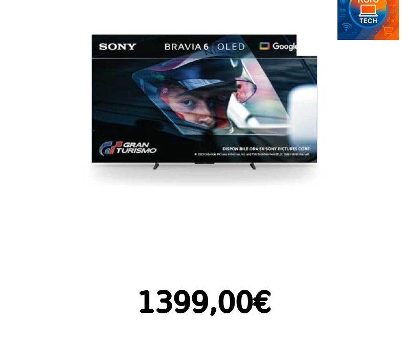 Offerta del Giorno!