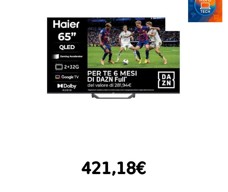 Offerta del Giorno!