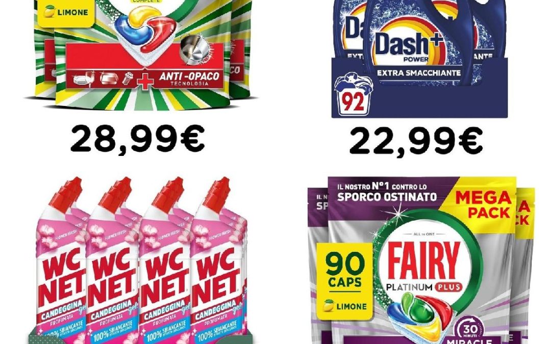 Offerta del Giorno!