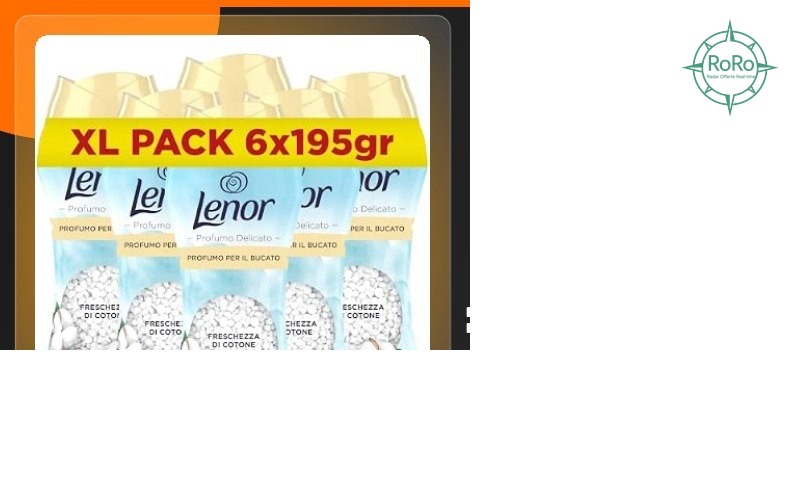 Offerta del Giorno!