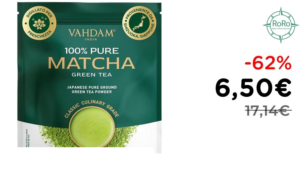 Offerta del Giorno!