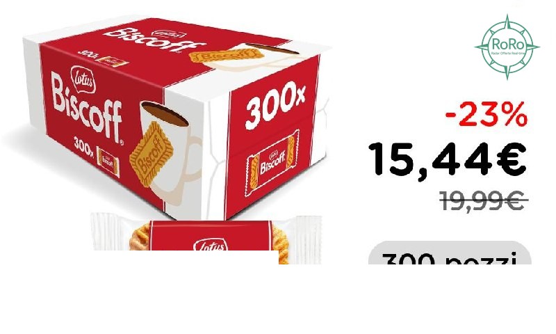 Offerta del Giorno!