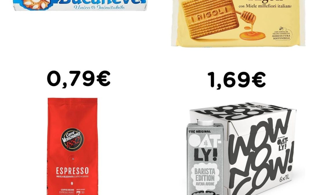 Offerta del Giorno!