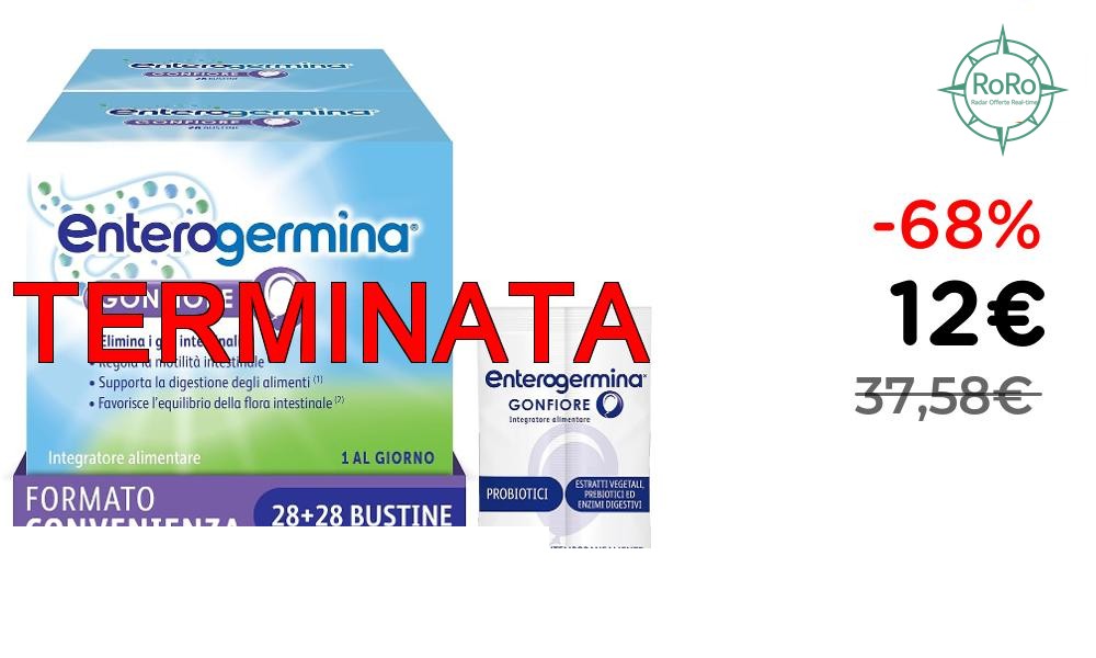 Offerta del Giorno!