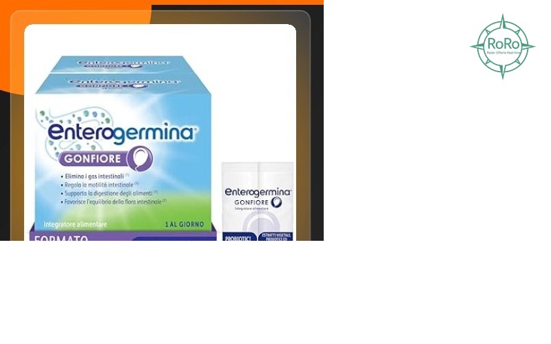 Offerta del Giorno!