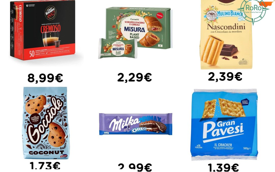Offerta del Giorno!