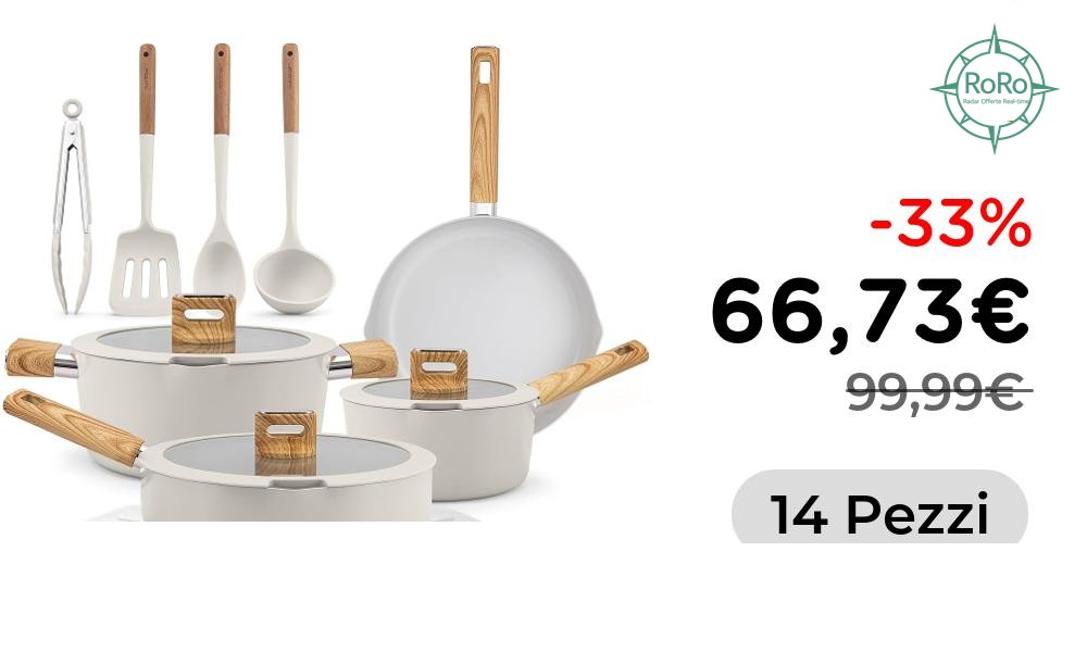 Offerta del Giorno!