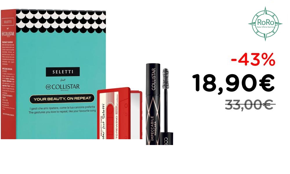 Offerta del Giorno!