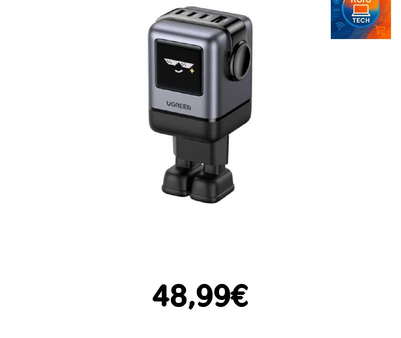 Offerta del Giorno!
