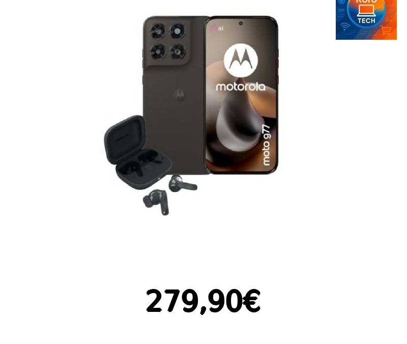 Offerta del Giorno!