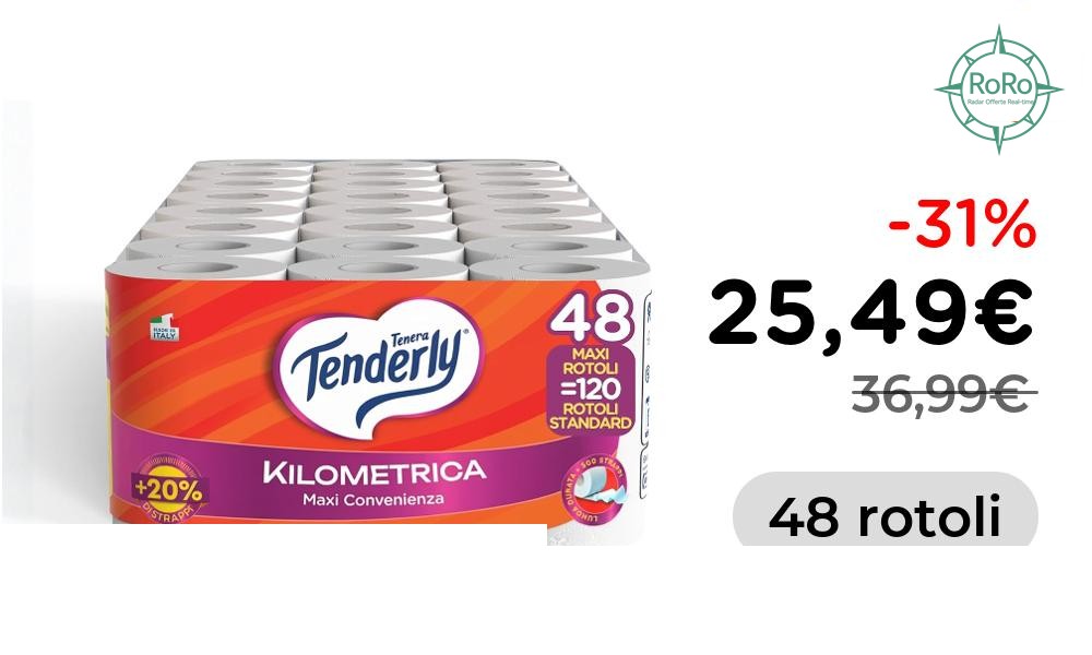Offerta del Giorno!