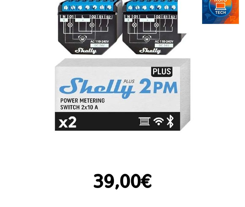 Offerta del Giorno!