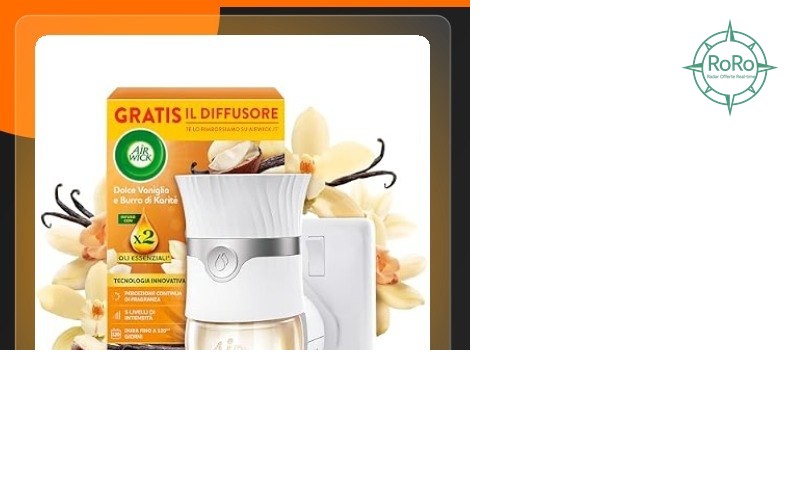 Offerta del Giorno!