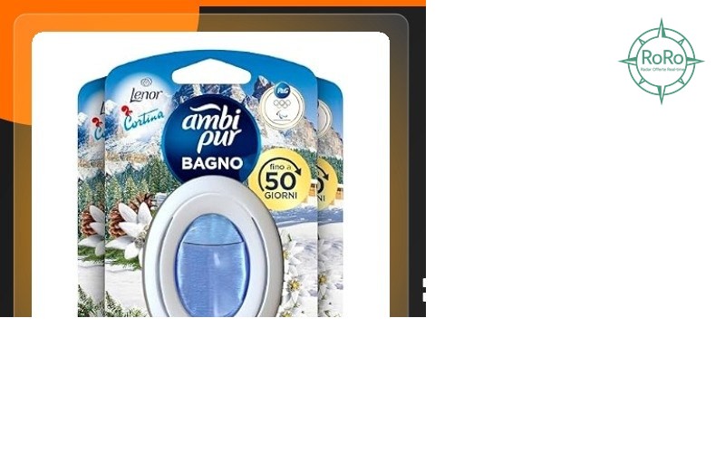 Offerta del Giorno!