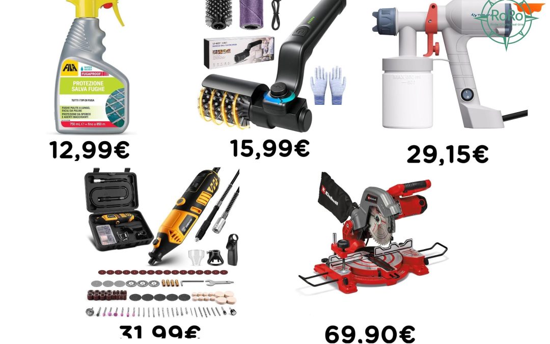 Offerta del Giorno!
