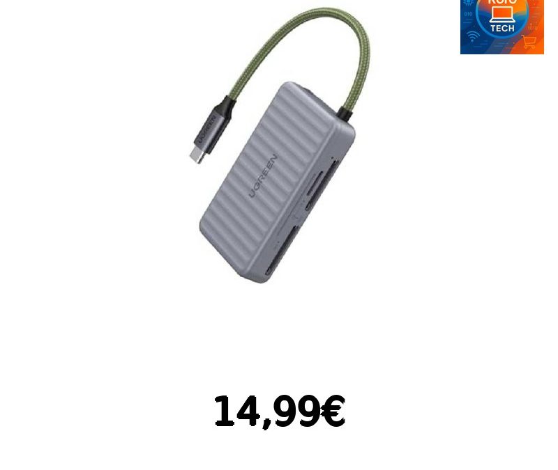 Offerta del Giorno!