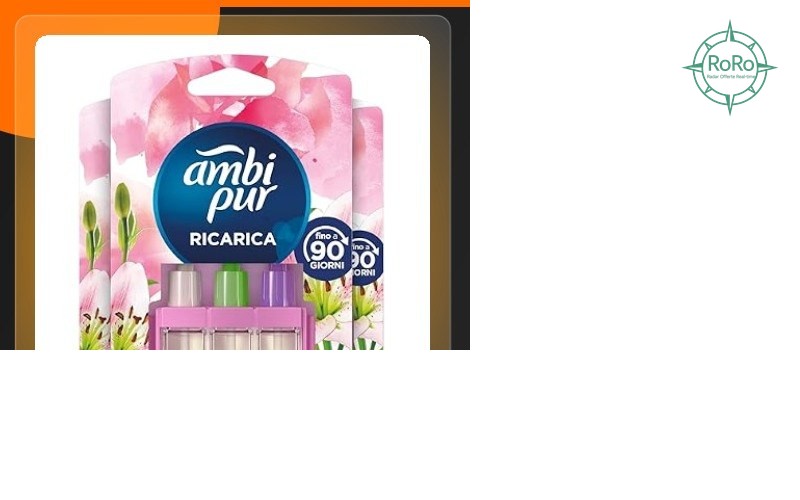 Offerta del Giorno!