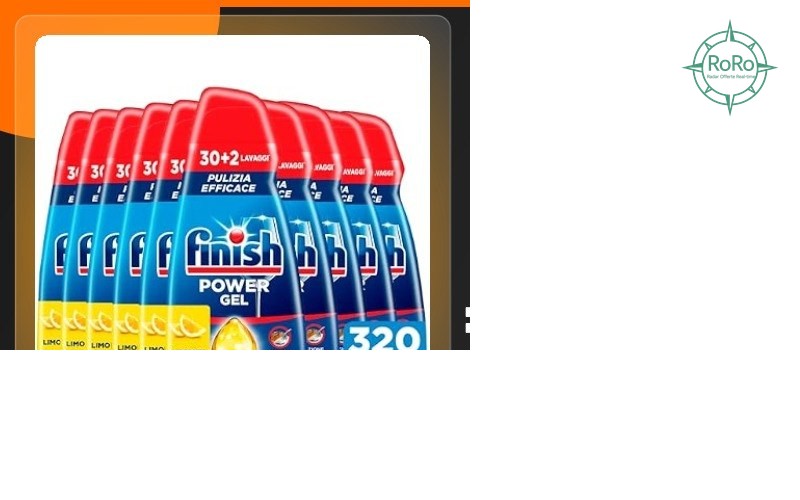 Offerta del Giorno!