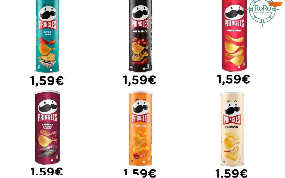 Offerta del Giorno!
