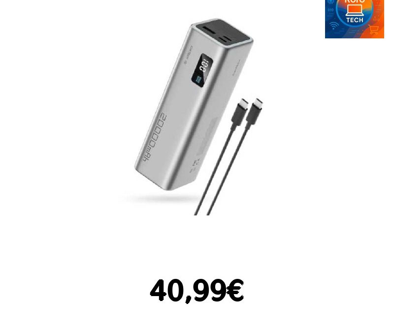 Offerta del Giorno!
