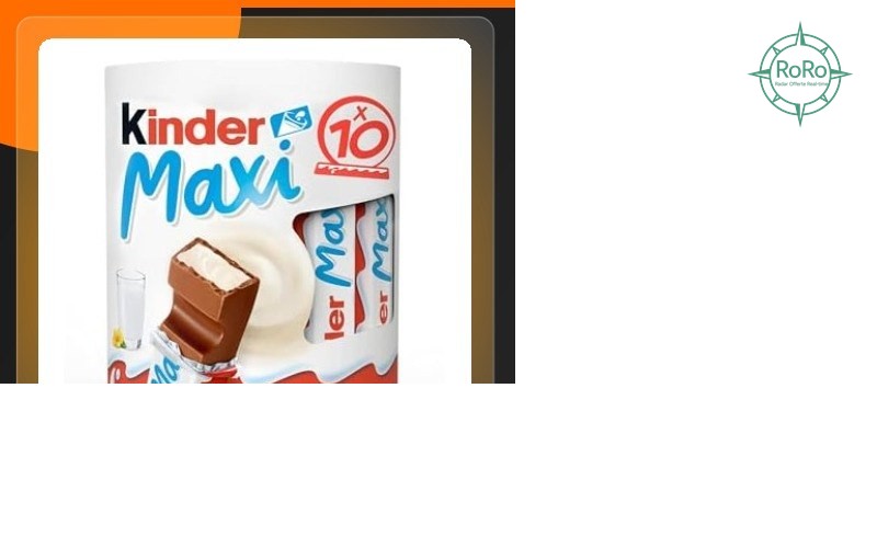 Offerta del Giorno!