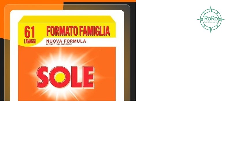 Offerta del Giorno!